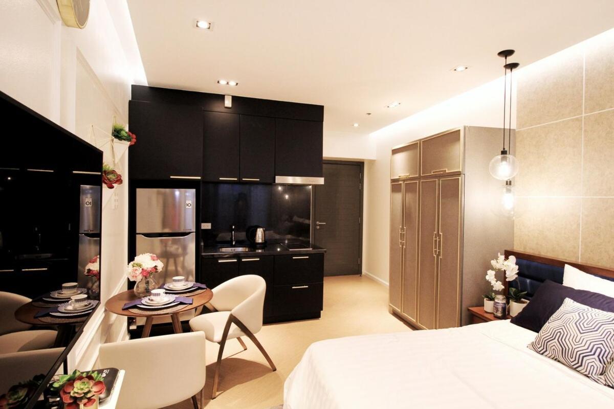 Apartment Modern Luxury Netflix *