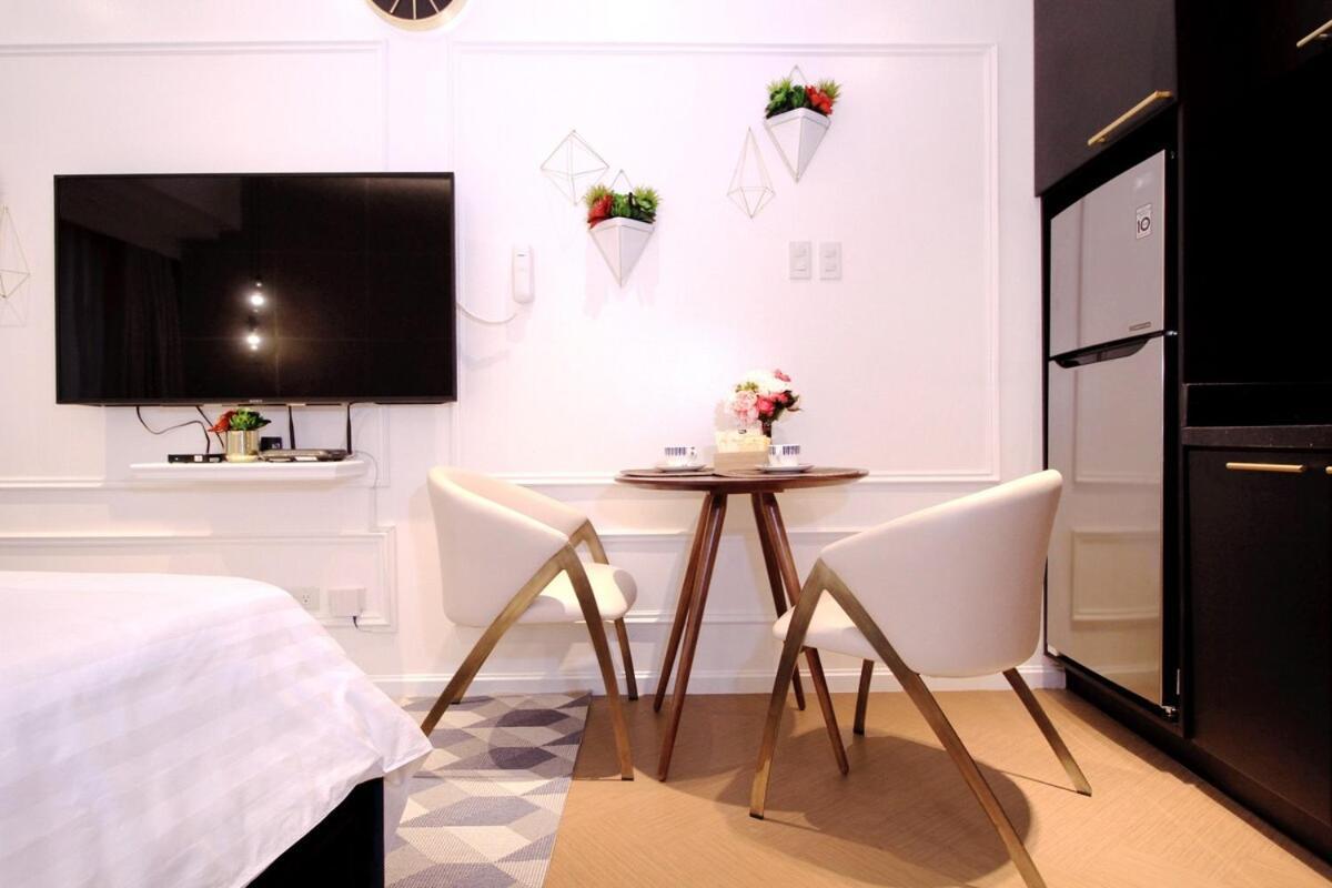 Modern Luxury Netflix Manila