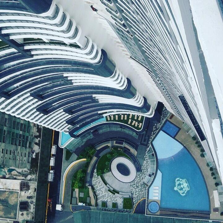 Apartment Modern Luxury Netflix