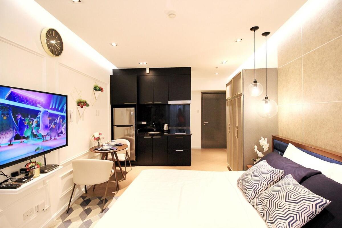Apartment Modern Luxury Netflix