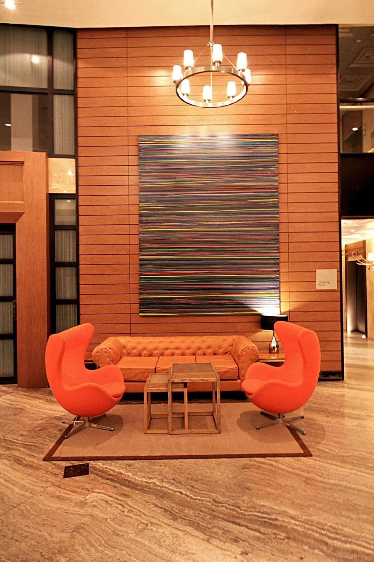 Modern Luxury Netflix Manila