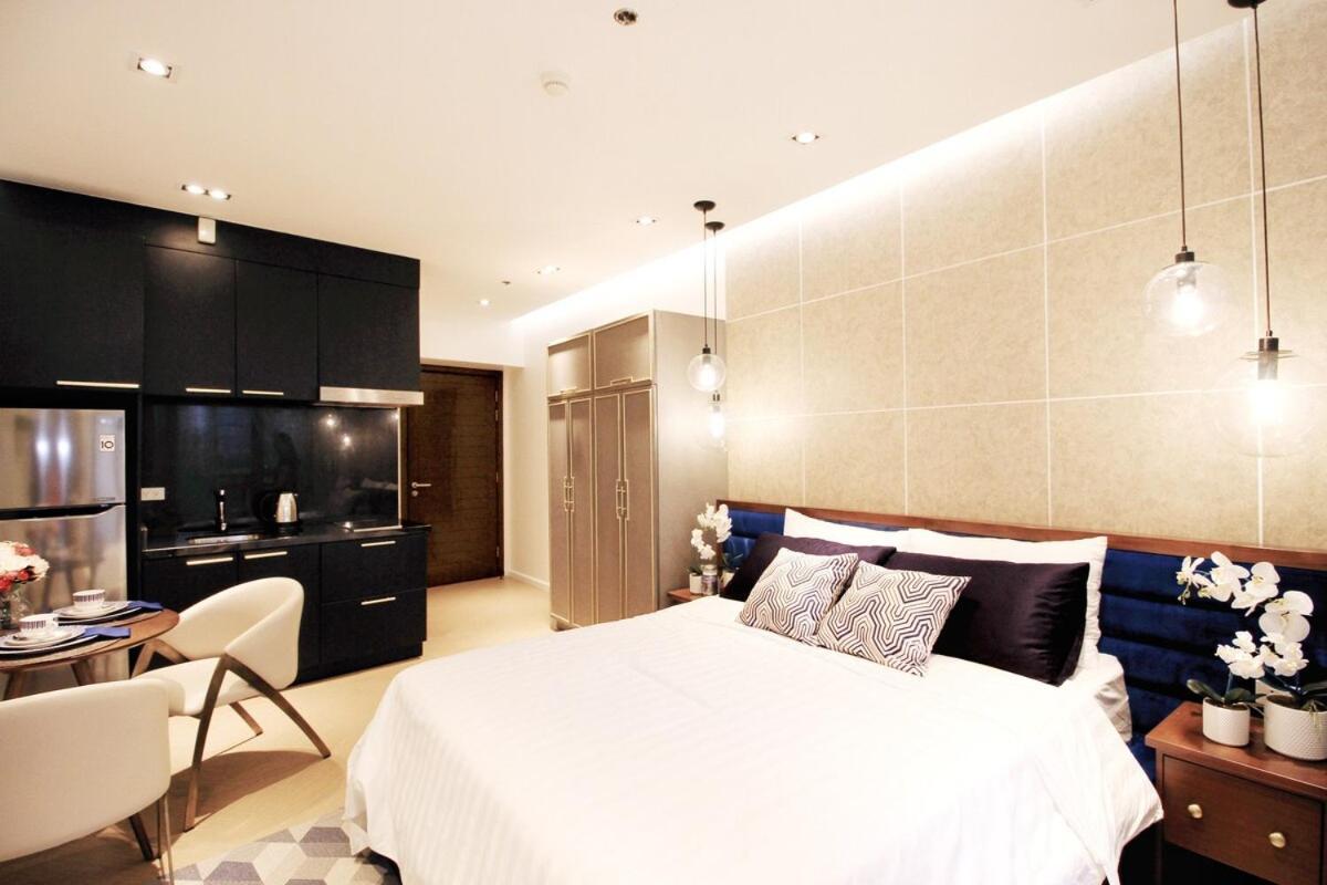 Modern Luxury Netflix * Manila