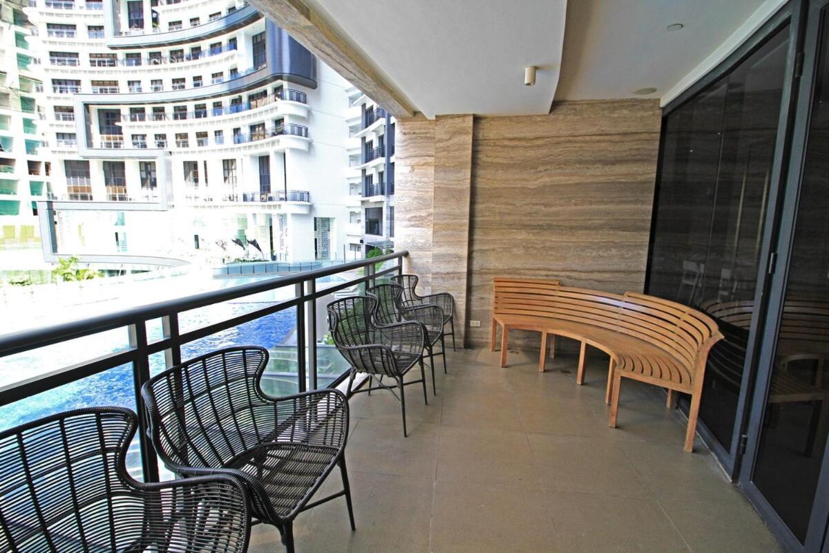 Modern Luxury Netflix Manila